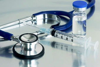 Noleggio attrezzature sanitarie