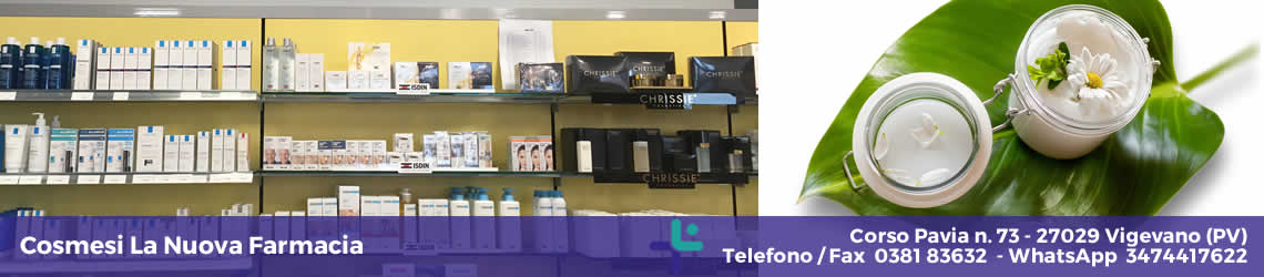 Cosmesi Vigevano