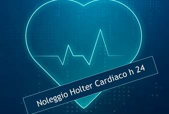 holter cardiaco