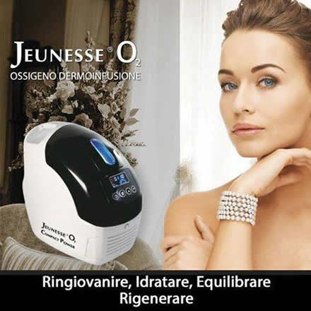 ossigenoterapia